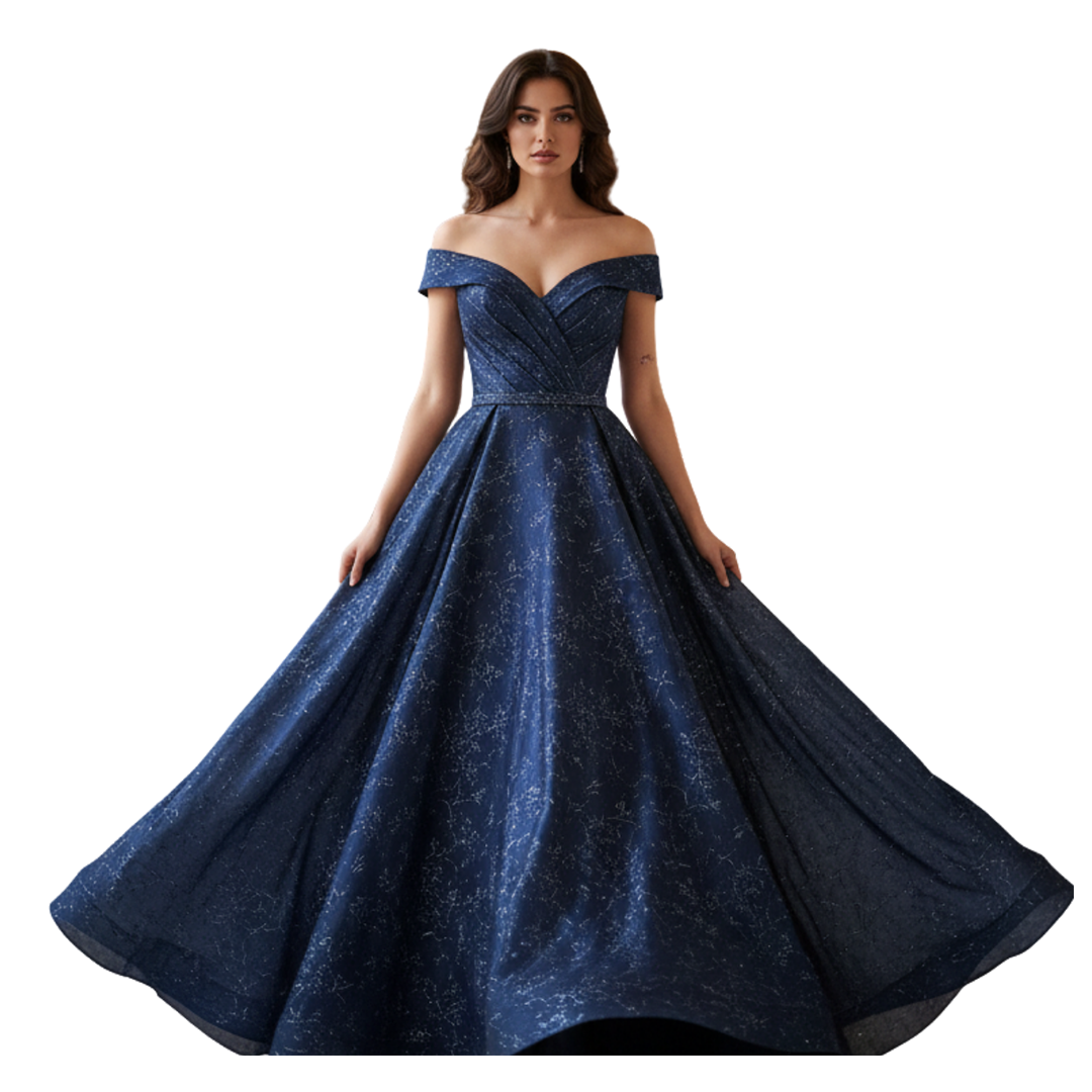 Seraphine Ballgown Thumbnails